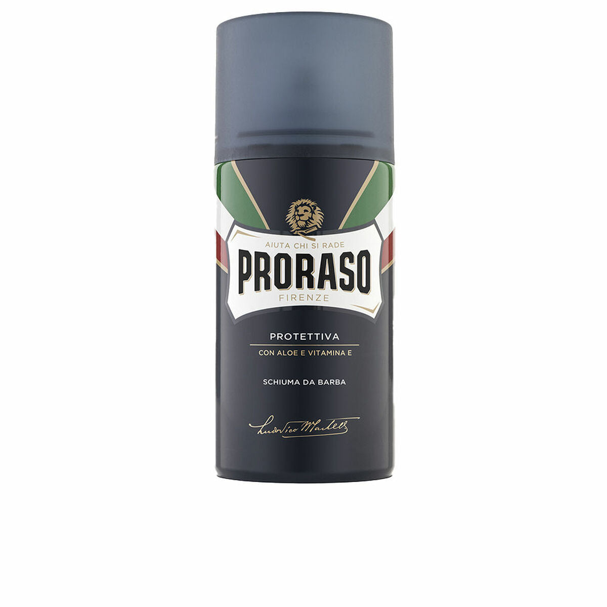 Shaving Foam Proraso for Women product packaging