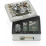 Beard care set Proraso Cypress & Vetyver 3 Pieces product packaging