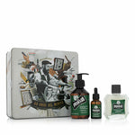 Beard care set Proraso Línea Refrescante 3 Pieces product packaging