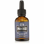 Beard Oil Proraso 180 ml product packaging