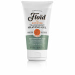 Shaving Gel Floïd Floïd 150 ml (Men) for Men skincare packaging