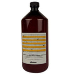 Nourishing Conditioner Davines Restructuring Miracle 1 L conditioner bottle