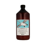 Detangling Conditioner Davines Well-Being Moisturizing conditioner bottle