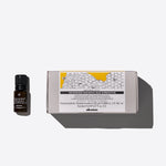 Hair Spray Davines product packaging