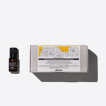 Hair Spray Davines product packaging
