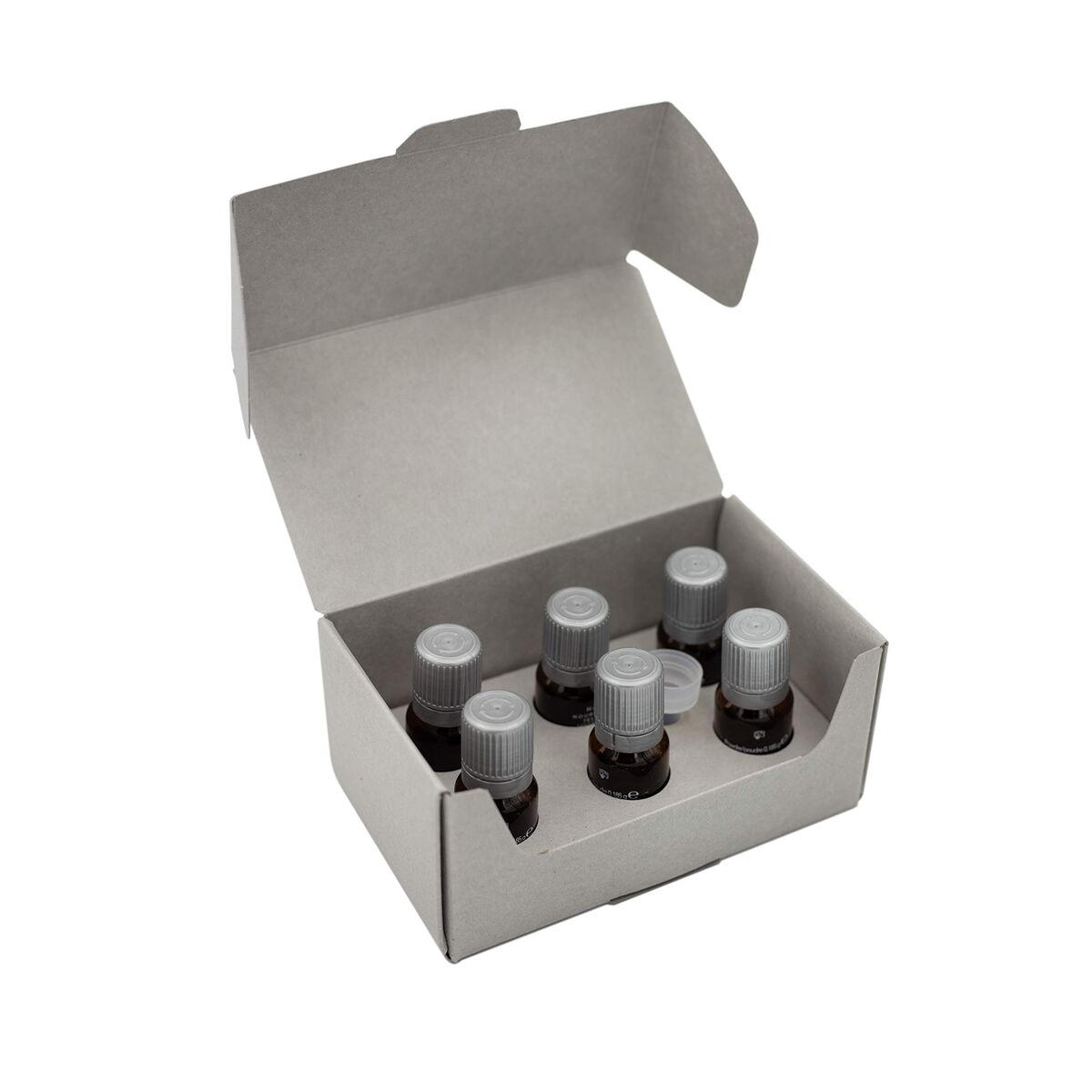 Hair Spray Davines product packaging