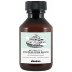Detoxifying shampoo Davines Desintoxicante 100 ml shampoo bottle