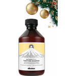 Shampoo Davines for Women shampoo bottle