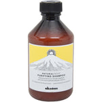 Shampoo Davines for Women shampoo bottle