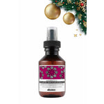Hair Reconstruction Care Davines Replumping Hair Filler Superactivo 100 ml for Women product packaging