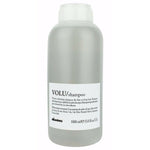 Volumising Shampoo Davines Minu 1 L for Women shampoo bottle