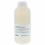 Volumising Shampoo Davines Minu 1 L for Women shampoo bottle