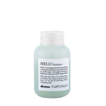 Shampoo Davines Minu 75 ml shampoo bottle