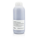 Shampoo Davines Minu 1 L for Women shampoo bottle