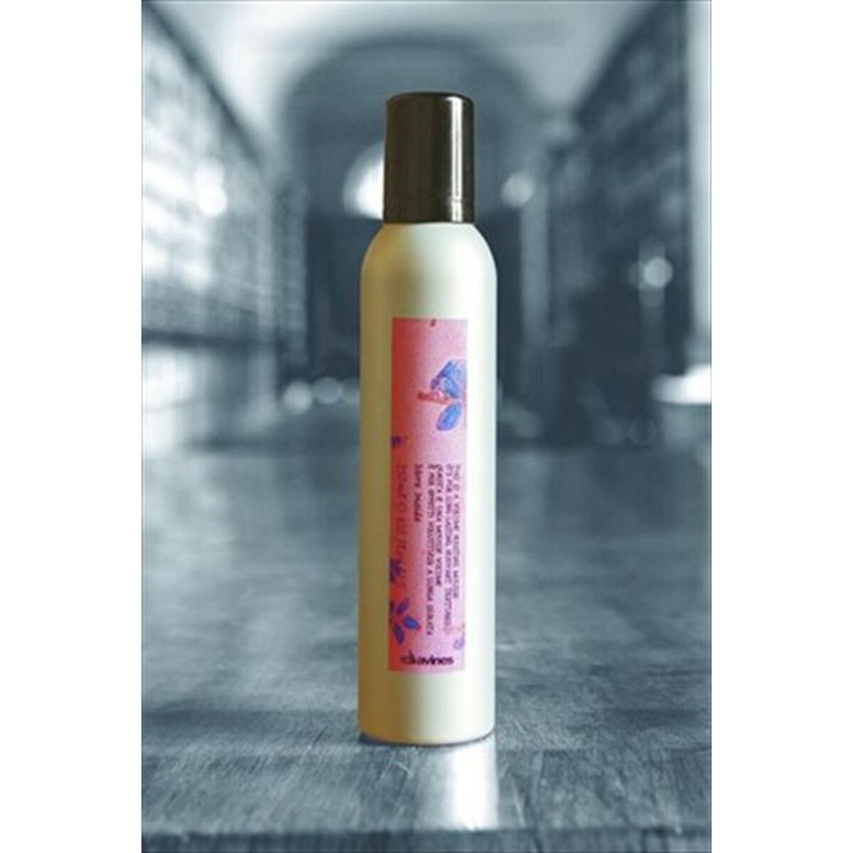 Styling Mousse Davines Mi Volume Boosting Mousse 250 ml for Women product packaging