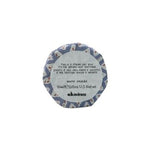 Wax Davines Mi Strong Dry Wax 75 ml for Women hair wax packaging