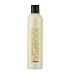 Medium Hold Spray Davines Mi Medium Hold 400 ml for Women product packaging