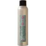 Medium Hold Spray Davines Mi Invisible No Gas Spray 250 ml for Women product packaging