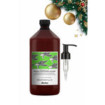 Nourishing Conditioner Davines Love 1 L conditioner bottle
