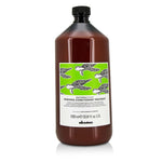 Nourishing Conditioner Davines Love 1 L conditioner bottle