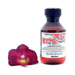 Purifying Shampoo Davines Energizante 100 ml shampoo bottle