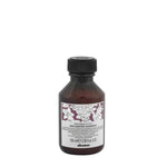 Moisturizing Shampoo Davines Replumping 100 ml shampoo bottle