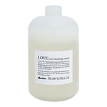 Conditioner Davines conditioner bottle