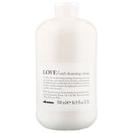 Conditioner Davines conditioner bottle