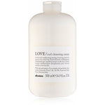 Conditioner Davines conditioner bottle