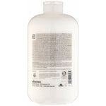 Conditioner Davines conditioner bottle