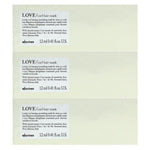 Davines, Love, Hair Treatment Cream Mask, 12 pcs, 12 ml