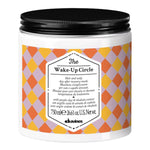 Nourishing Shampoo Davines Tcc The Wake-Up Circle 750 ml shampoo bottle