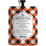 Hair Mask Davines Tcc The Quick Fix Circle 50 ml hair mask packaging