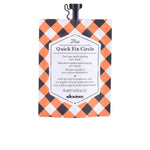 Hair Mask Davines Tcc The Quick Fix Circle 50 ml hair mask packaging