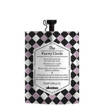 Hair Mask Davines Tcc The Let It Go Circle 50 ml hair mask packaging
