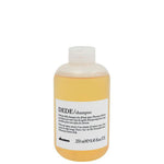 Hair Exfoliator Davines Solu Sea Salt Scrub 75 ml for Women product packaging