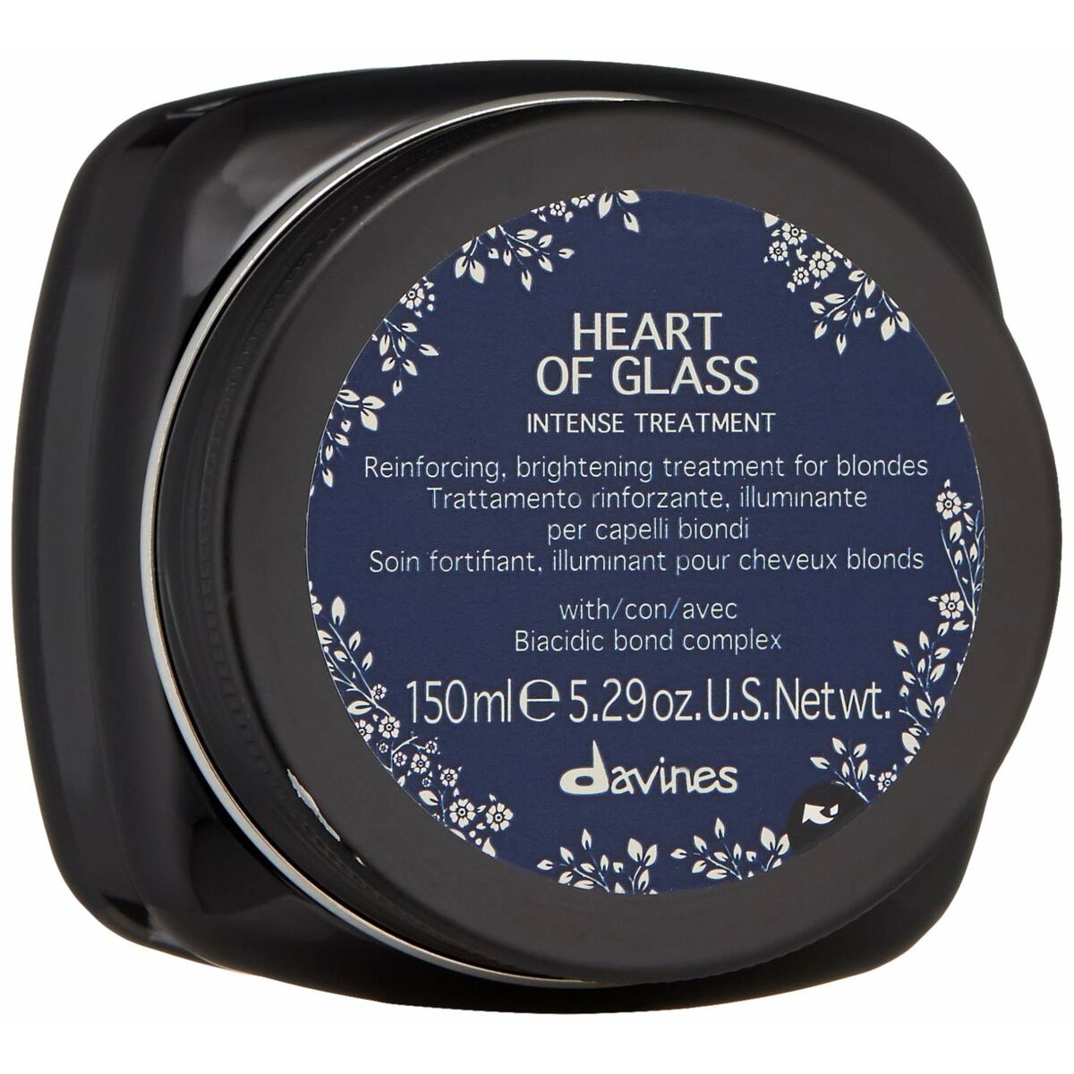 Conditioner Davines for Women conditioner bottle