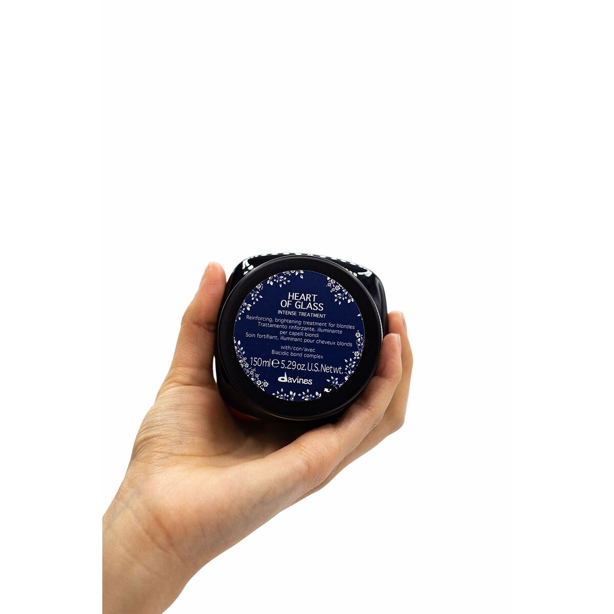 Conditioner Davines for Women conditioner bottle