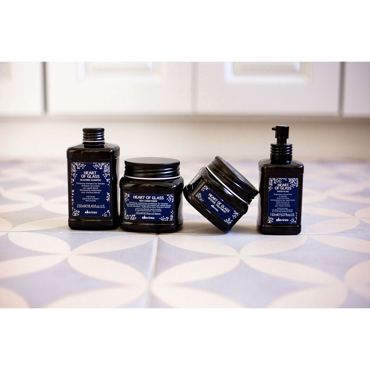 Conditioner Davines for Women conditioner bottle