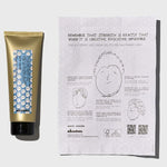 Styling Gel Davines 125 ml skincare packaging
