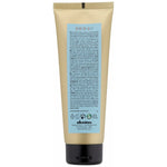 Styling Gel Davines 125 ml skincare packaging