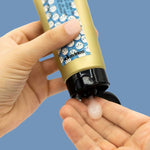 Styling Gel Davines 125 ml skincare packaging