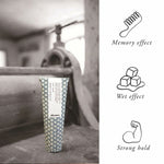 Styling Gel Davines 125 ml skincare packaging