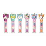 Lip-gloss Clementoni product packaging