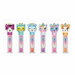 Lip-gloss Clementoni 18 Units product packaging