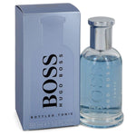 Men's Perfume Boss Bottled Tonic Hugo Boss EDT 50 ml (1 Unit) for Men bottle