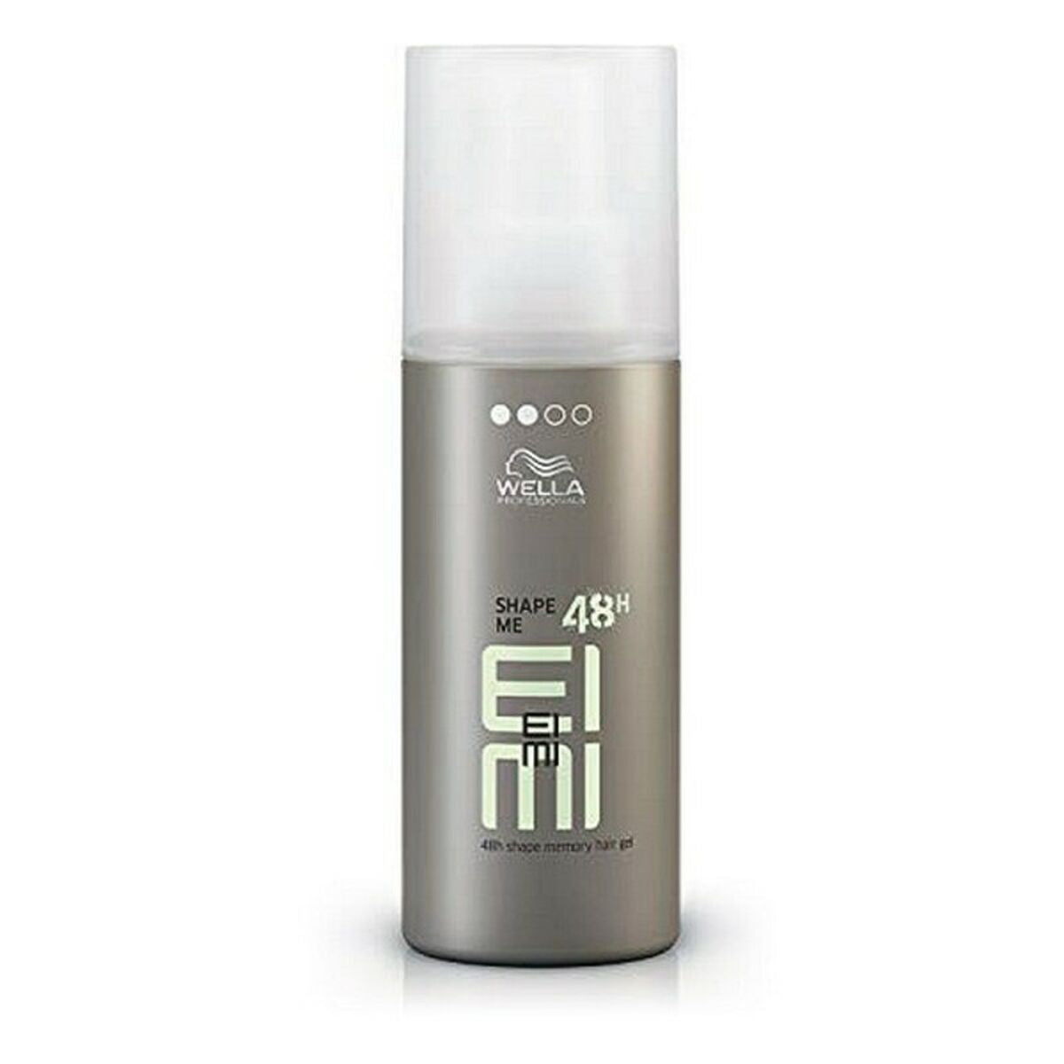 Styling Gel Wella Eimi 150 ml skincare packaging