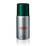 Spray Deodorant Man Hugo Boss (150 ml) for Men product packaging