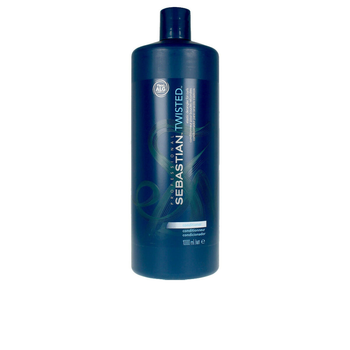 Conditioner Twisted Sebastian for Women conditioner bottle
