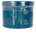 Hydrating Cream for Curly Hair Sebastian Twisted skincare packaging